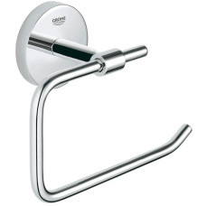 Держатель бумаги Grohe BauCosmopolitan 40457001, хром