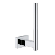 Держатель запасных рулонов GROHE ESSENTIALS CUBE (40623001)