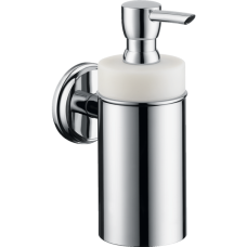 Дозатор Hansgrohe Logis Classic 41614000