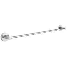 Держатель для банного полотенца Grohe Essentials 40366000, 600, хром