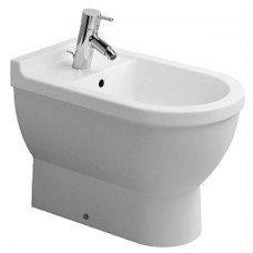 Биде Duravit Starck 3 223010 напольное