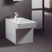 Биде Grohe CUBE CERAMIC 3948700H