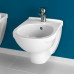 Биде Villeroy & BOCH O.novo 54600001 Белый Альпин