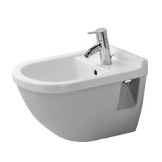 Биде Duravit Starck 3 223015 подвесное