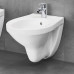 Биде стандартное Grohe bau ceramic 39433000