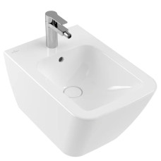 Биде подвесное Villeroy & Boch Finion 446500R1