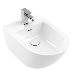 Биде подвесное Villeroy & Boch Subway 3.0 44700001