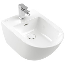 Биде подвесное Villeroy & Boch Subway 3.0 447000R1