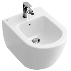 Биде Villeroy & Boch Subway 2.0 54000001