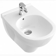 Биде Villeroy & BOCH O.novo 54600001 Белый Альпин