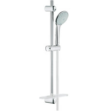 Душевой гарнитур Grohe Euphoria 110 Duo 27230001, 600, 2 вида струи, хром