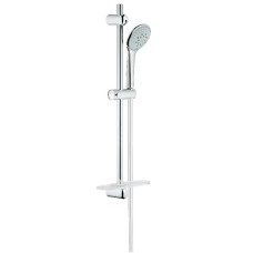 Душевой гарнитур Grohe Euphoria 110 Champagne 27232001, 600, 3 вида струи, хром