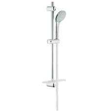 Душевой гарнитур Grohe Euphoria 110 Duo 27242001, 600, 2 вида струи, хром