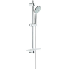 Душевой гарнитур Grohe Euphoria 110 Mono 27266001, 600, хром