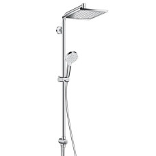 Душевой гарнитур Hansgrohe Crometta 27289000