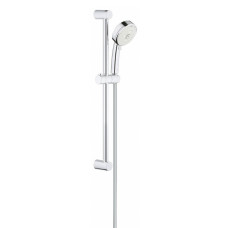 Душевой гарнитур GROHE Tempesta New Cosmopolitan 27579002 3 вида струи