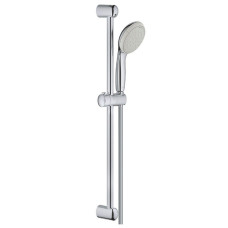 Душевой гарнитур Grohe Tempesta New 27598001, 600мм, хром