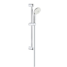 Душевой гарнитур GROHE Tempesta New 27645001 4 вида струи