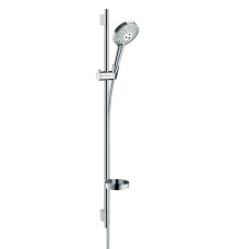 Душевой гарнитур Hansgrohe Raindance Select S 27667000 3jet хром