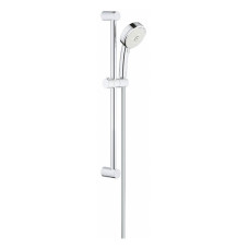 Душевой гарнитур GROHE Tempesta New Cosmopolitan 100 27786002 3 вида струи