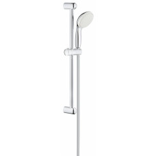 Душевой гарнитур Grohe Tempesta New 100 27853001 1 вид струи