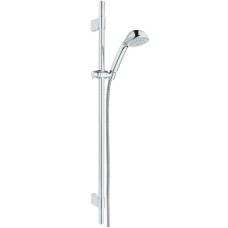 Душевой гарнитур Grohe Relexa 100 TRio 28831000, 900, 3 вида струи, хром