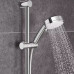 Душевой гарнитур GROHE Tempesta New Cosmopolitan 27579002 3 вида струи