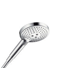 Душевая лейка Hansgrohe Raindance Select S 120 3jet 26530000