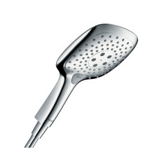 Душевая лейка Hansgrohe Raindance Select E150 3jet 26550000