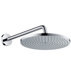 Верхний душ Hansgrohe Raindance S 27493000 1jet