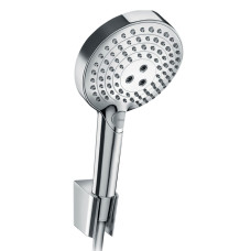 Душевой набор Hansgrohe Raindance Select S 27668000 120 3jet