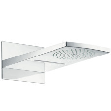 Верхний душ Hansgrohe Raindance Rainfall 28433000 180 2jet