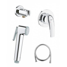 Готовое решение GROHE BauCurve 124899 для гигиенического душа