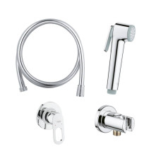 Гигиенический душ Grohe BauLoop 124992