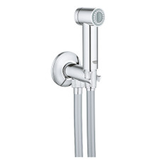 Душ гигиенический GROHE Sena 26329000 1 вид струи