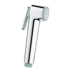 Гигиенический душ Grohe Tempesta-F Trigger Spray 30 27512001, с нажимным клапаном, хром