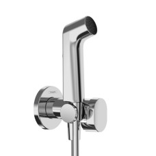 Гигиенический душ Hansgrohe Bidette S 29232000 хром