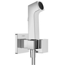 Гигиенический душ Hansgrohe Bidette E 29233000 125 хром