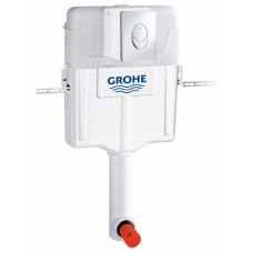 Бачок скрытого монтажа Grohe GD2 38895000 с кнопкой Skate Air