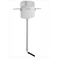 Инсталляция для чаши Генуя Vitra 742-1700-01