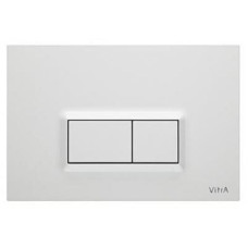 Клавиша смыва Vitra 740-0600 белая