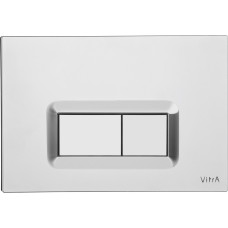 Клавиша смыва Vitra Loop R 740-0680 глян.хром