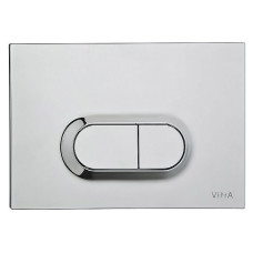 Антивандальная клавиша смыва Vitra Loop O 740-0940