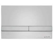 Клавиша смыва Vitra Select 740-1121глян.хром