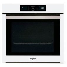 Электрическая духовка Whirlpool-BI AKZ9 6230 WH