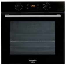 Электрическая духовка Hotpoint-Ariston-BI FA2 841 JH BL, встраиваемая