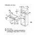 Электрическая духовка Bosch HBA534EB0, встраиваемая
