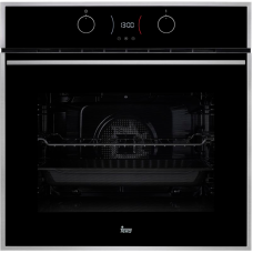 Электрическая духовка Teka HLB 830 Black SS