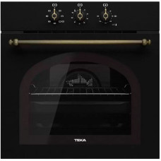 Электрическая духовка Teka HRB 6100 ATB Brass