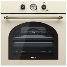 Электрическая духовка Teka HRB 6300 Vanilla-OB